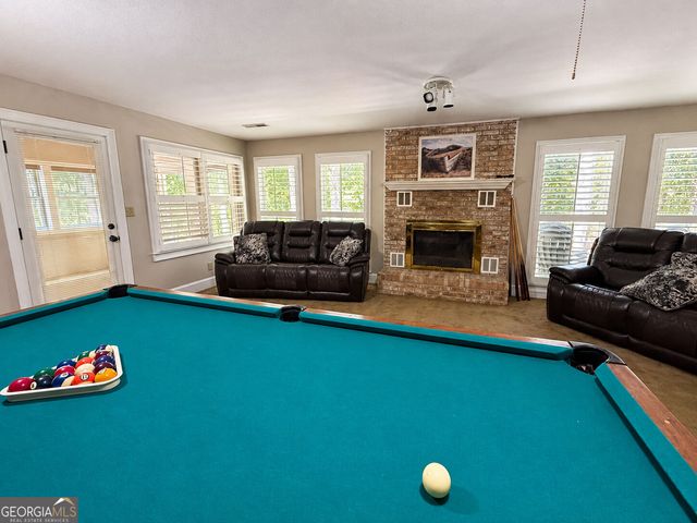 201 Hickory Hill Lane, Martin, GA 30557