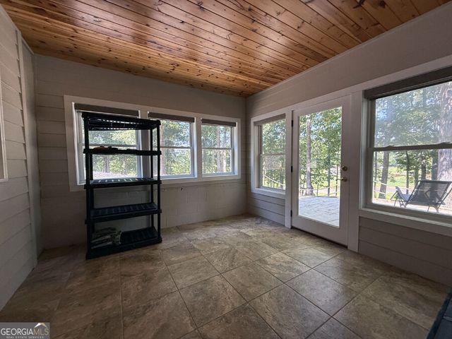 201 Hickory Hill Lane, Martin, GA 30557