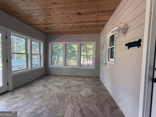 201 Hickory Hill Lane, Martin, GA 30557