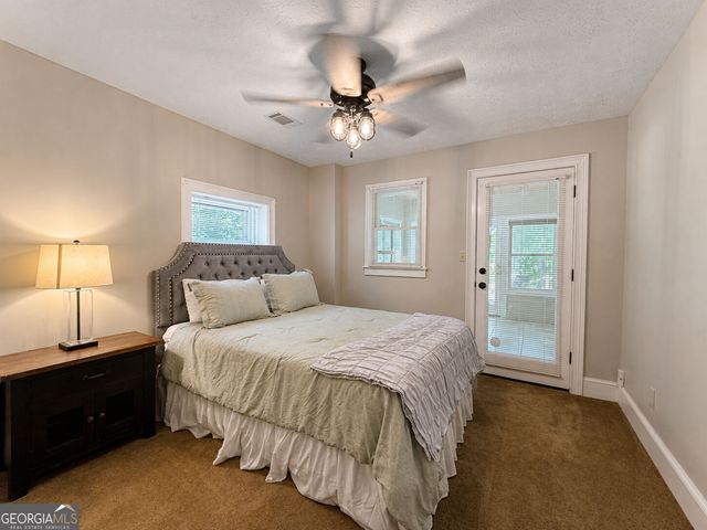 201 Hickory Hill Lane, Martin, GA 30557