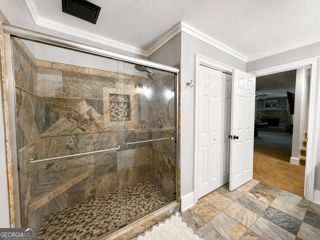 201 Hickory Hill Lane, Martin, GA 30557