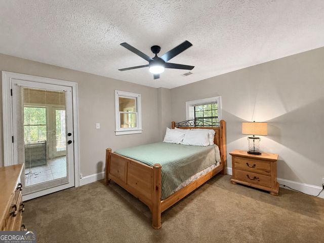201 Hickory Hill Lane, Martin, GA 30557