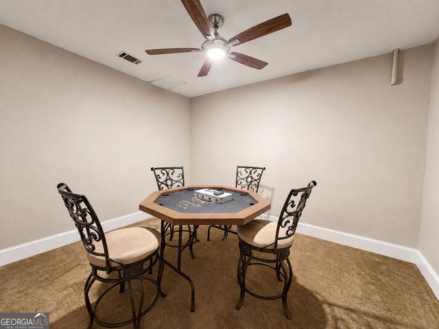 201 Hickory Hill Lane, Martin, GA 30557