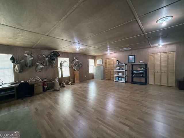 201 Hickory Hill Lane, Martin, GA 30557