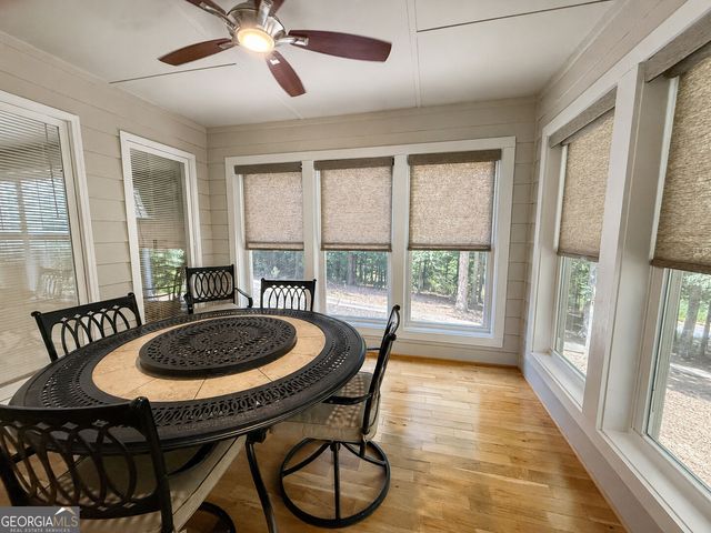 201 Hickory Hill Lane, Martin, GA 30557