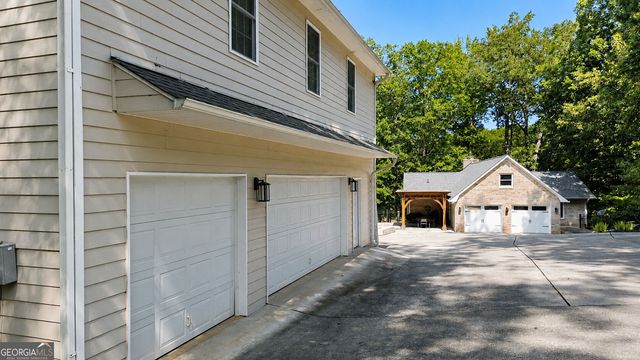 201 Hickory Hill Lane, Martin, GA 30557
