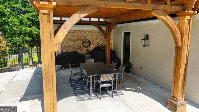 201 Hickory Hill Lane, Martin, GA 30557