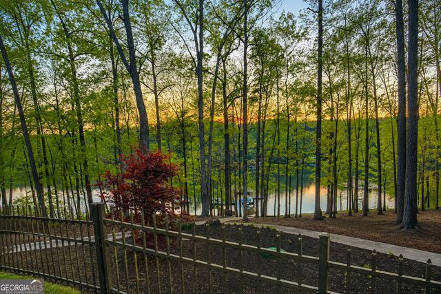 201 Hickory Hill Lane, Martin, GA 30557