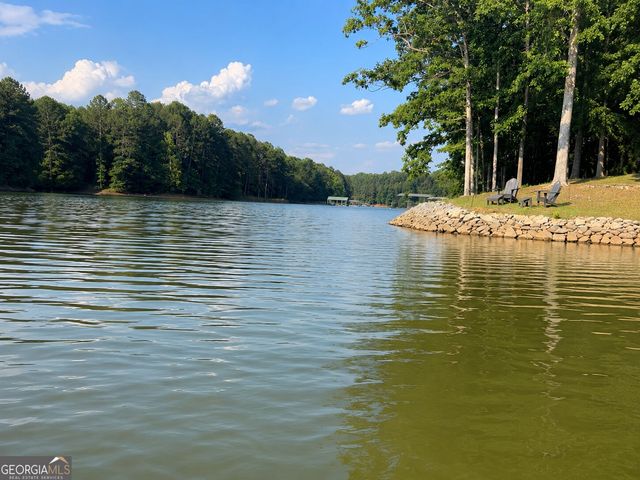 201 Hickory Hill Lane, Martin, GA 30557