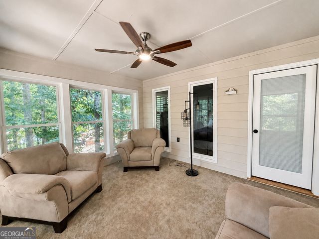 201 Hickory Hill Lane, Martin, GA 30557
