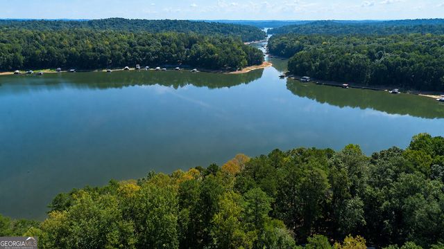 201 Hickory Hill Lane, Martin, GA 30557