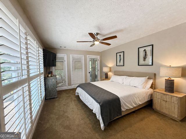 201 Hickory Hill Lane, Martin, GA 30557
