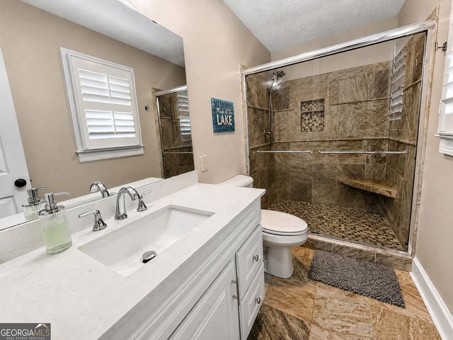 201 Hickory Hill Lane, Martin, GA 30557