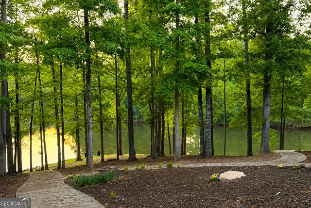 201 Hickory Hill Lane, Martin, GA 30557