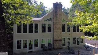 201 Hickory Hill Lane, Martin, GA 30557