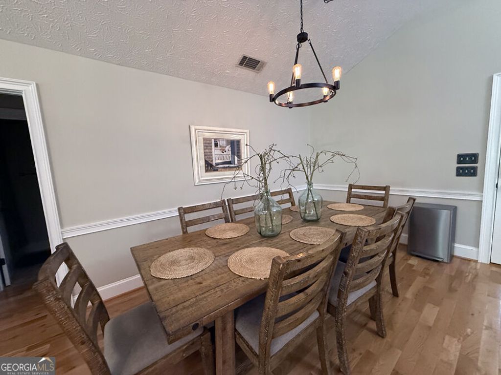 201 Hickory Hill Lane, Martin, GA 30557 — photo 4