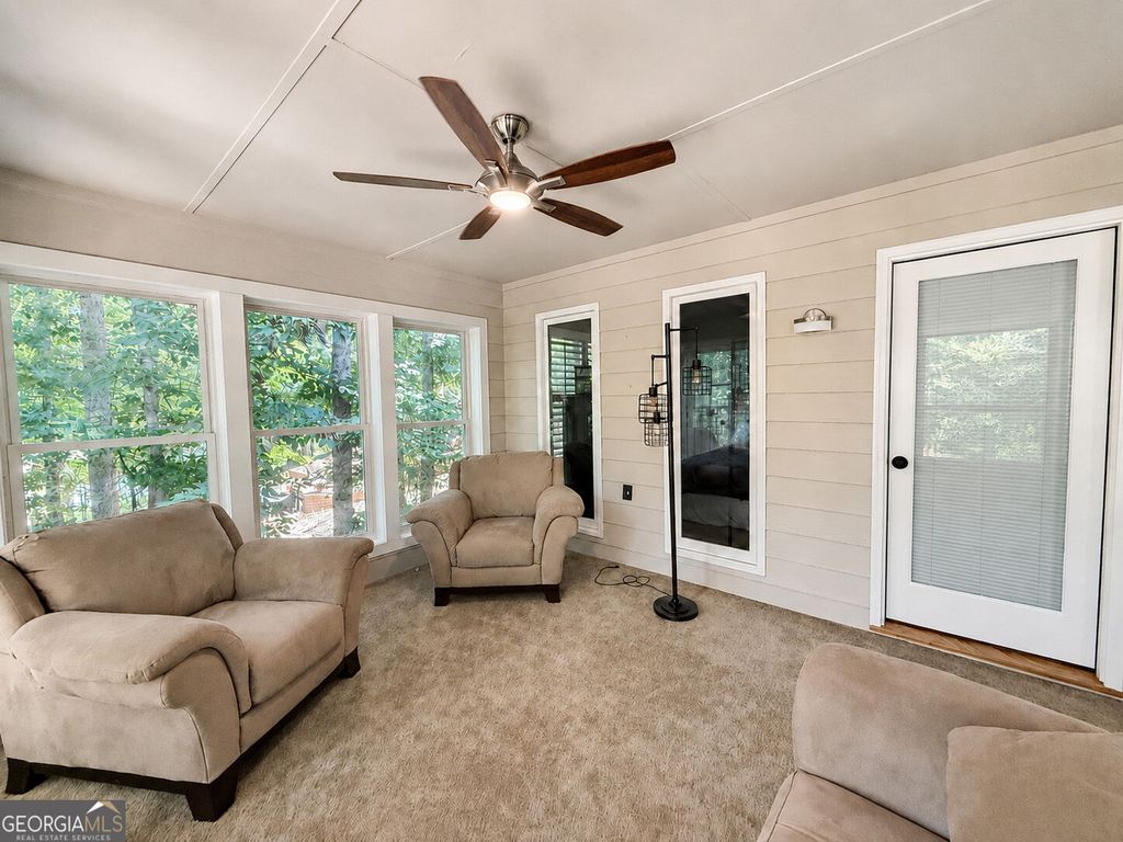 201 Hickory Hill Lane, Martin, GA 30557 — photo 5