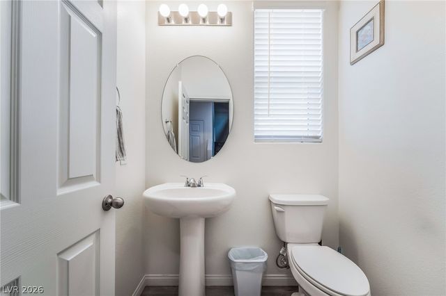 730 Last Dance Place, Henderson, NV 89011