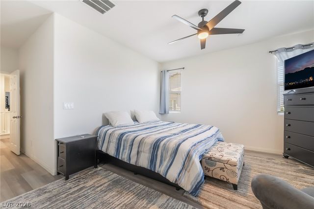 730 Last Dance Place, Henderson, NV 89011