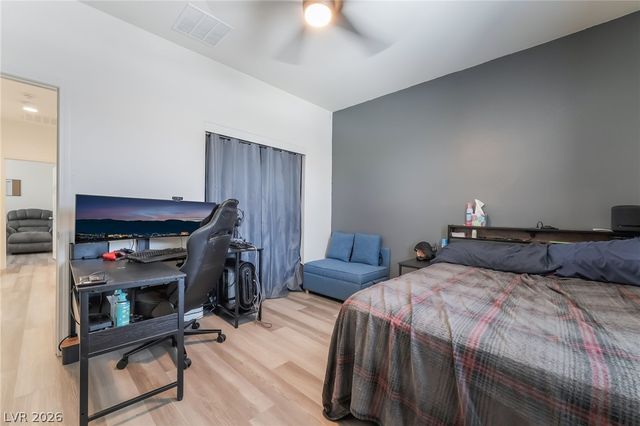 730 Last Dance Place, Henderson, NV 89011