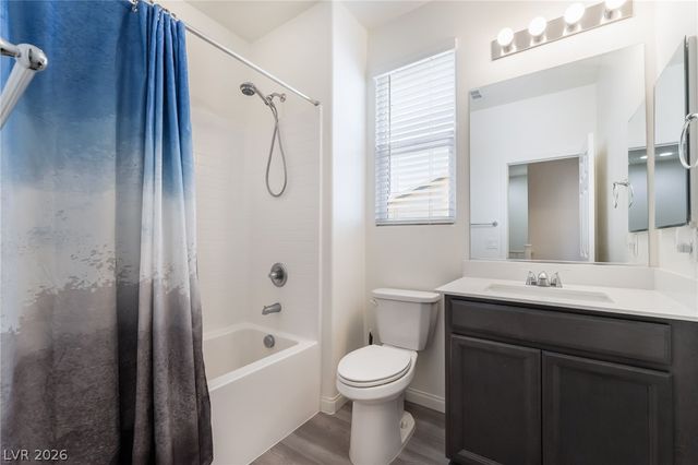 730 Last Dance Place, Henderson, NV 89011