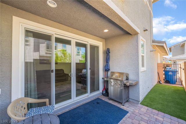 730 Last Dance Place, Henderson, NV 89011