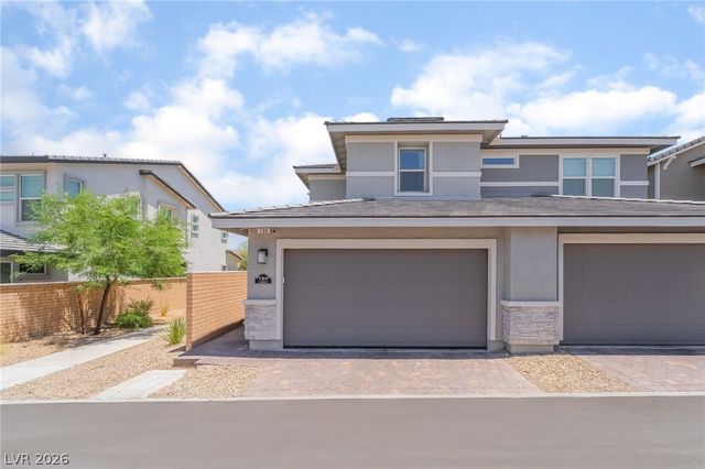 730 Last Dance Place, Henderson, NV 89011