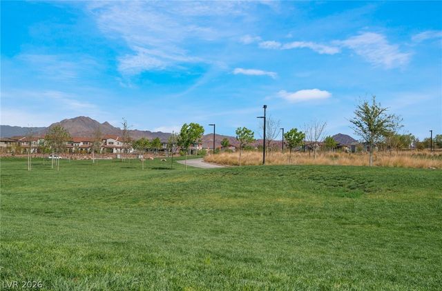 730 Last Dance Place, Henderson, NV 89011