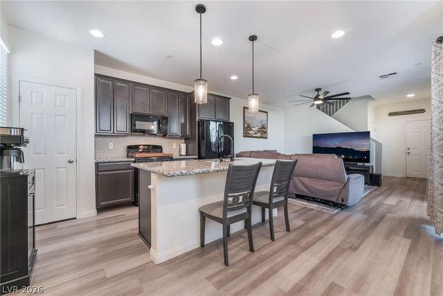 730 Last Dance Place, Henderson, NV 89011