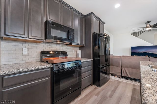 730 Last Dance Place, Henderson, NV 89011