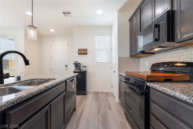 730 Last Dance Place, Henderson, NV 89011