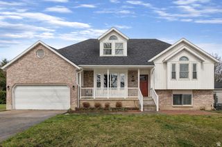23 CAVE HOLLOW CIR, Farmington, UT 84025