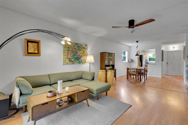 1785 N Andrews Square 110E, Fort Lauderdale, FL 33311