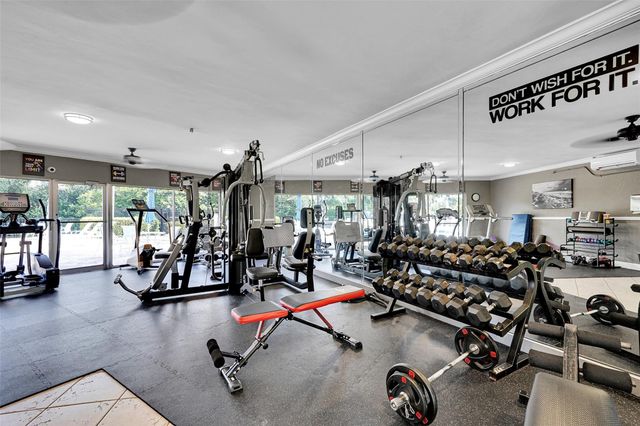 1785 N Andrews Square 110E, Fort Lauderdale, FL 33311