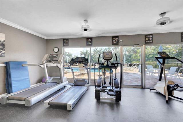 1785 N Andrews Square 110E, Fort Lauderdale, FL 33311