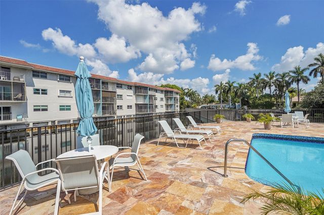 1785 N Andrews Square 110E, Fort Lauderdale, FL 33311