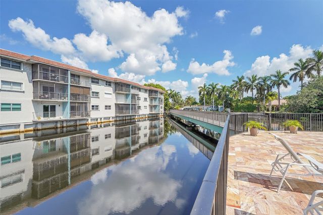 1785 N Andrews Square 110E, Fort Lauderdale, FL 33311