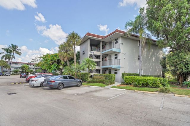 1785 N Andrews Square 110E, Fort Lauderdale, FL 33311