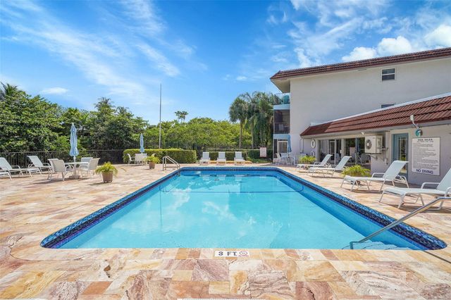 1785 N Andrews Square 110E, Fort Lauderdale, FL 33311