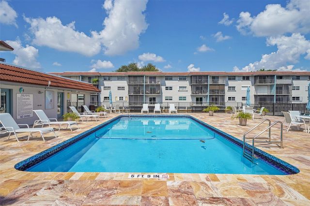 1785 N Andrews Square 110E, Fort Lauderdale, FL 33311