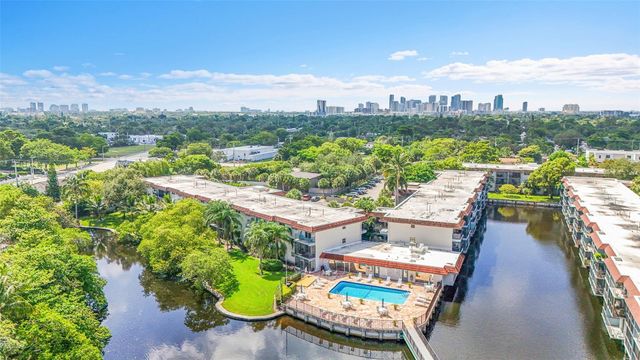 1785 N Andrews Square 110E, Fort Lauderdale, FL 33311