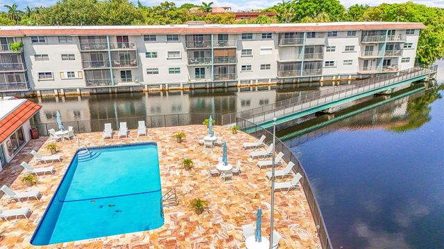 1785 N Andrews Square 110E, Fort Lauderdale, FL 33311