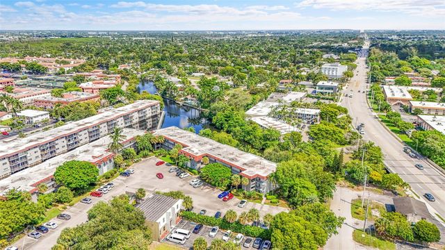 1785 N Andrews Square 110E, Fort Lauderdale, FL 33311