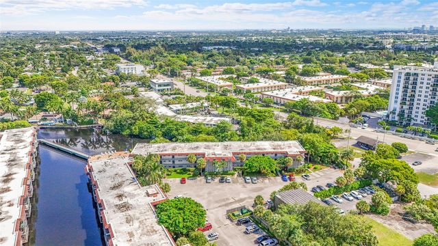 1785 N Andrews Square 110E, Fort Lauderdale, FL 33311