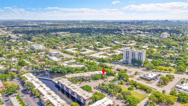 1785 N Andrews Square 110E, Fort Lauderdale, FL 33311