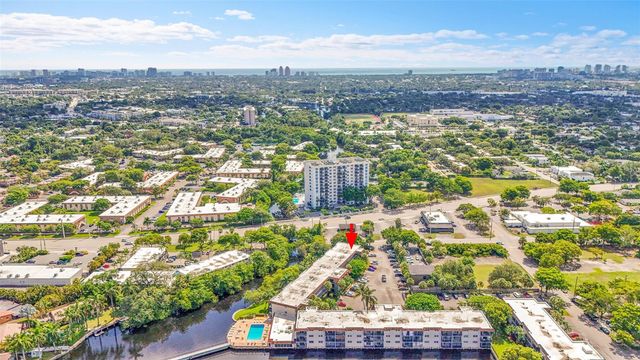 1785 N Andrews Square 110E, Fort Lauderdale, FL 33311