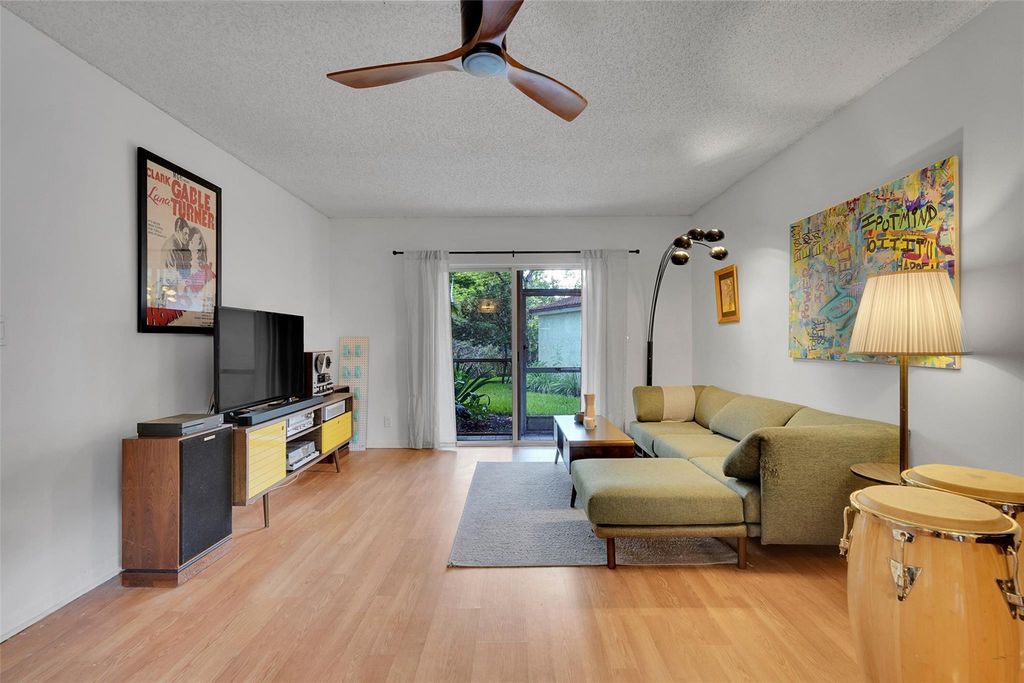 1785 N Andrews Square 110E, Fort Lauderdale, FL 33311