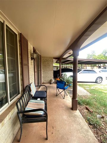 3420 Simmons Drive, Del City, OK 73115