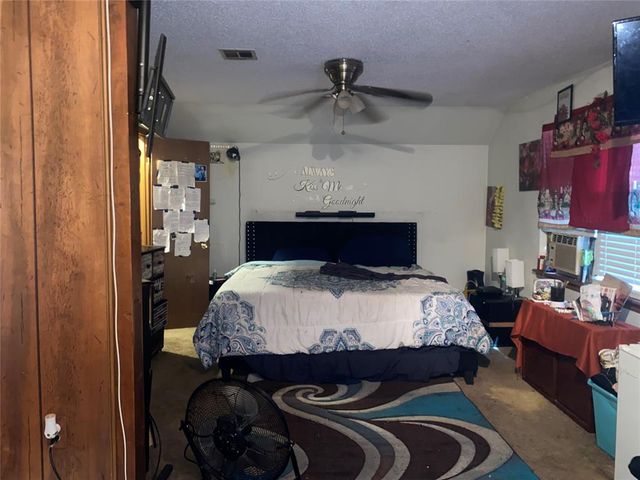 3420 Simmons Drive, Del City, OK 73115