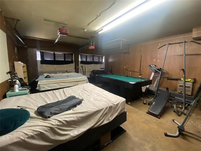 3420 Simmons Drive, Del City, OK 73115